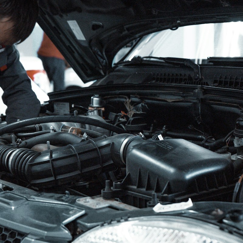 Auto servis